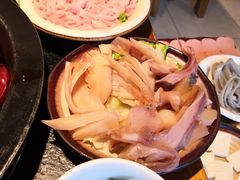 -陈眼镜火锅(总店)