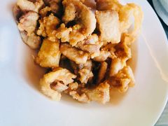 -佘山世茂艾美·御珍轩中餐厅