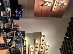 -星巴克臻选(天津鲁能中心一店)