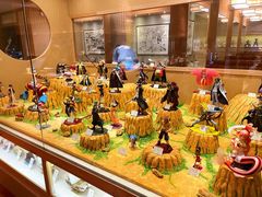 -小山日本料理(兴业太古汇店)