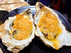 -蚝抵食·湛江生蚝(湾北路店)