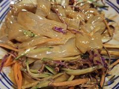 -听涛雅苑百味饺子老家菜馆