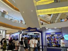 -天河城购物中心