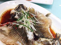 -苔圣园酒家(尊木汇国际艺术广场店)