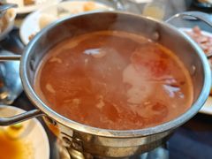 -太原富力万达文华酒店·美食汇西餐厅