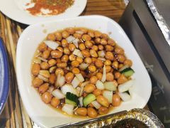 -东直门小院烧烤(回龙观东大街店)