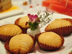 榴莲酥-亢龙太子酒轩(东湖店)