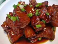 金牌红烧肉-小京東淮扬菜餐厅