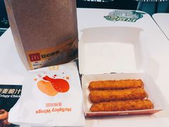 -麦当劳(宜安广场店)