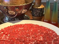 -1078號老北京涮肉(万达广场店)
