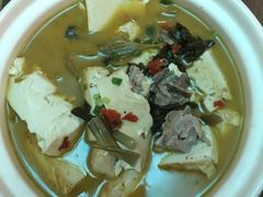 -德叔阙里·衢州菜馆(月湖店)
