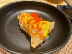 -昊·来了寿司(泡桐树店)
