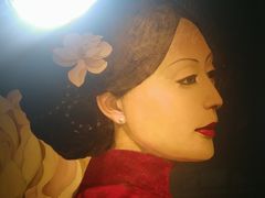 -三号黄浦会Canton Table