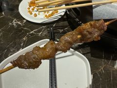 -阿三烧烤·生蚝(超级会员店拓峰店)