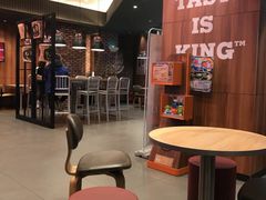 -汉堡王(长沙枫林三路店)