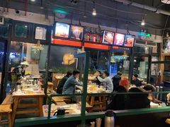 -木屋烧烤(龙岗南联店)