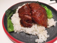 -龙记香港茶餐厅(久光百货店)