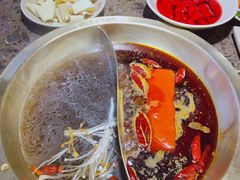 -蜀国大将老火锅(江北店)