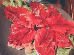 -谭鸭血老火锅(漳州路店)