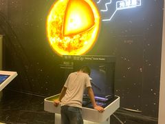 -福州科技馆