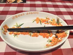 -西贝(太原万象城店)