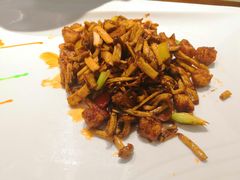 -童福兴·南京菜(老门东店)