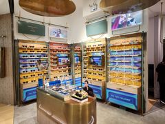 -MUJOSH木九十眼镜(长沙IFS国金中心店)