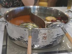 -呷哺呷哺 黄金牧场 (大港油田幸福广场店)