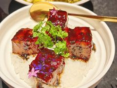 -醉东Oriental House(静安嘉里中心店)