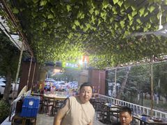 -福寿斋·老北京铜锅涮肉·烤鸭(顺义总店)