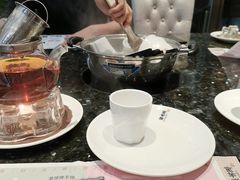 -新兴·金羊座·粤菜点心(乐峰店)
