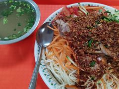 -中山大学（广州校区东校园）第二食堂