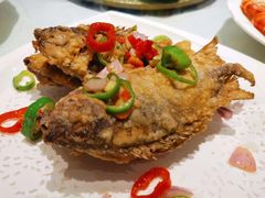 -海儀美食楼(湾仔海鲜街店)