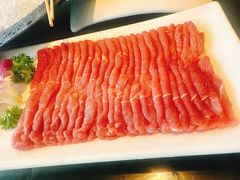 -南门涮肉(上海一店)
