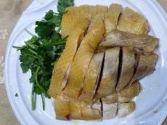 -瑞记湛江鸡饭店·粤西第一鸡(粤垦店)