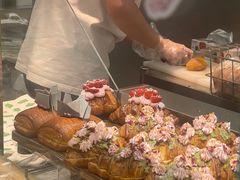 -PAOPAO Bakery&Café(港汇店)