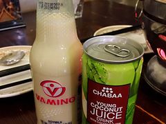 -Siam泰餐厅(水上公园店)