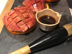 -厚贞日式烤肉(龙之梦店)