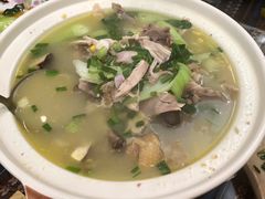 土鸡锅子-云南妈妈特色菜缘滋缘味
