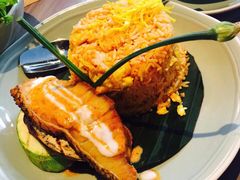 -CHINCHIN 青青·泰国料理(万象食家店)