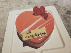 -壹点壹客·生日蛋糕(南山店)