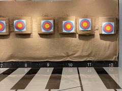 -Skay•射箭馆•弓箭娱乐(体育西店)