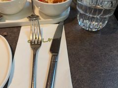-ELI FALAFEL Lebanese&Mediterranean黎巴嫩美食(富城路店)