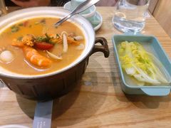 -米泰芒·东南亚料理(体育西店)