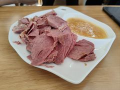 -老三羊汤【北兴隆街店】