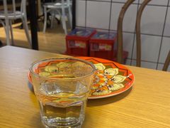 -托斯卡纳烘焙意大利餐厅(五天地店)