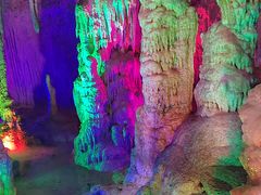 -蓟州溶洞风景区