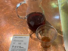 -六月花园咖啡馆(中关村东路店)