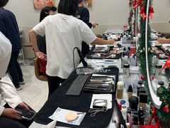 -天真蓝照相馆(五角场百联又一城店)