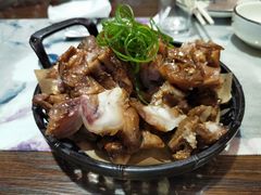 -以前的小酒馆(中山广场店)